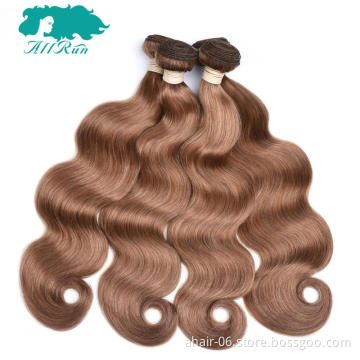 big discount original peruvian human hair color 30 magnolia virgin hair extension